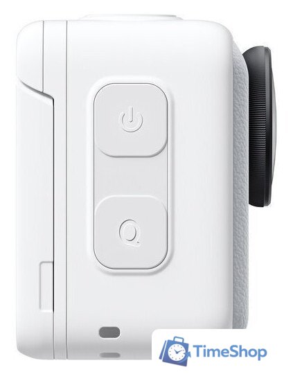 Модульная экшен-камера Insta360 GO Ultra (Standard Bundle, белый) - Изображение №5 — Интернет-магазин Time-Shop