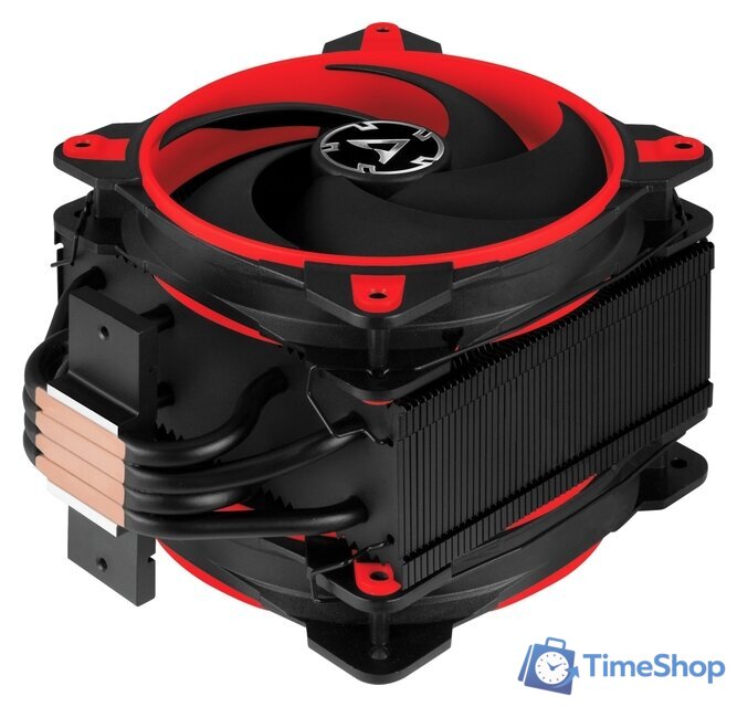 Кулер для процессора Arctic Freezer 34 eSports DUO ACFRE00060A - Изображение №3 — Интернет-магазин Time-Shop