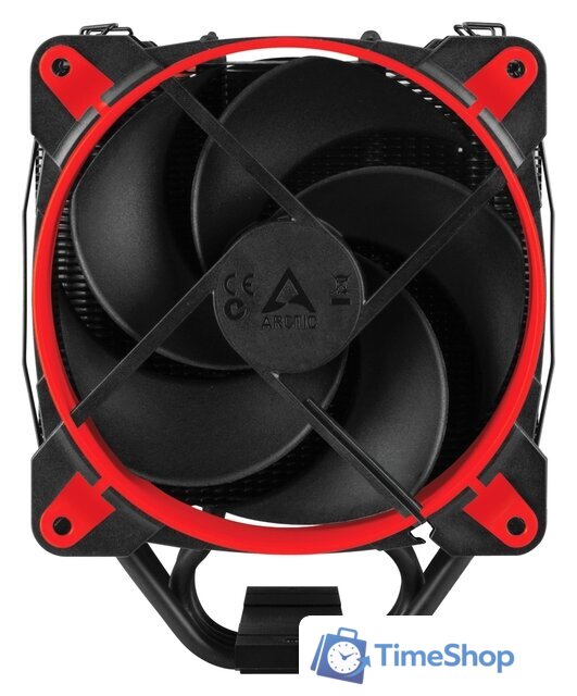 Кулер для процессора Arctic Freezer 34 eSports DUO ACFRE00060A - Изображение №5 — Интернет-магазин Time-Shop