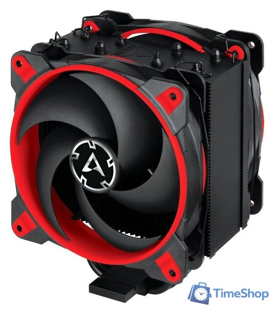 Кулер для процессора Arctic Freezer 34 eSports DUO ACFRE00060A - Изображение №1 — Интернет-магазин Time-Shop
