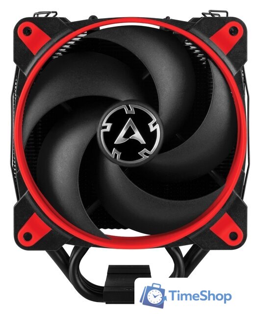 Кулер для процессора Arctic Freezer 34 eSports DUO ACFRE00060A - Изображение №4 — Интернет-магазин Time-Shop