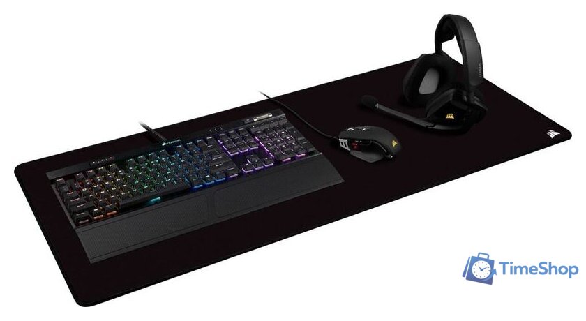 Коврик для стола Corsair MM350 Pro - Изображение №7 — Интернет-магазин Time-Shop