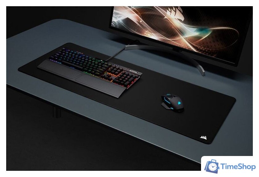 Коврик для стола Corsair MM350 Pro - Изображение №8 — Интернет-магазин Time-Shop
