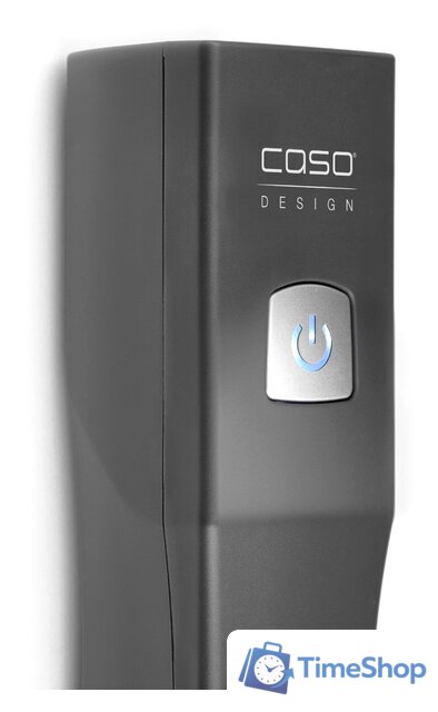 Ручной вакуумный упаковщик CASO Vacu OneTouch - Изображение №2 — Интернет-магазин Time-Shop