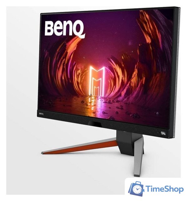 Игровой монитор BenQ Mobiuz EX270QM - Изображение №2 — Интернет-магазин Time-Shop