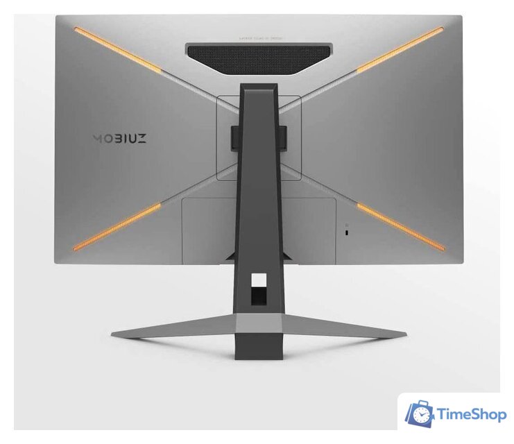 Игровой монитор BenQ Mobiuz EX270QM - Изображение №3 — Интернет-магазин Time-Shop
