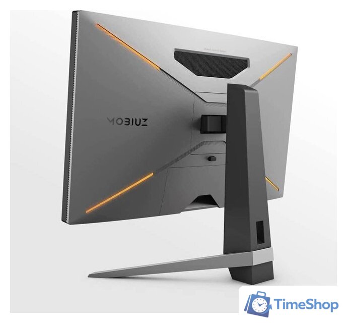 Игровой монитор BenQ Mobiuz EX270QM - Изображение №5 — Интернет-магазин Time-Shop
