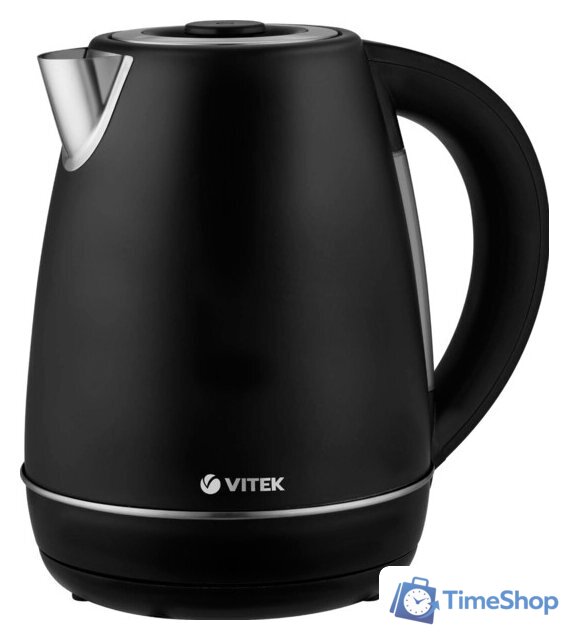 Электрический чайник Vitek VT-1161 - Изображение №1 — Интернет-магазин Time-Shop