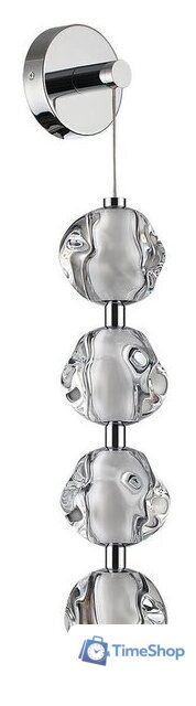 Бра Odeon Light Jemstone 5084/17WL - Изображение №1 — Интернет-магазин Time-Shop