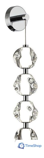 Бра Odeon Light Jemstone 5084/17WL - Изображение №2 — Интернет-магазин Time-Shop