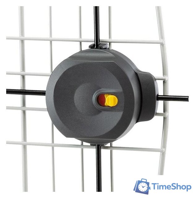 Переноска Ferplast Atlas Classic 50 73050021 (серый/черный) - Изображение №14 — Интернет-магазин Time-Shop