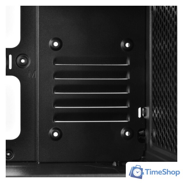 Корпус SilverStone PS16 SST-PS16B - Изображение №8 — Интернет-магазин Time-Shop