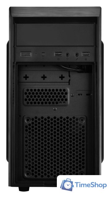 Корпус SilverStone PS16 SST-PS16B - Изображение №14 — Интернет-магазин Time-Shop