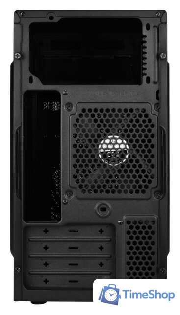 Корпус SilverStone PS16 SST-PS16B - Изображение №11 — Интернет-магазин Time-Shop