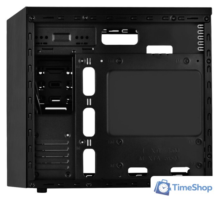 Корпус SilverStone PS16 SST-PS16B - Изображение №19 — Интернет-магазин Time-Shop