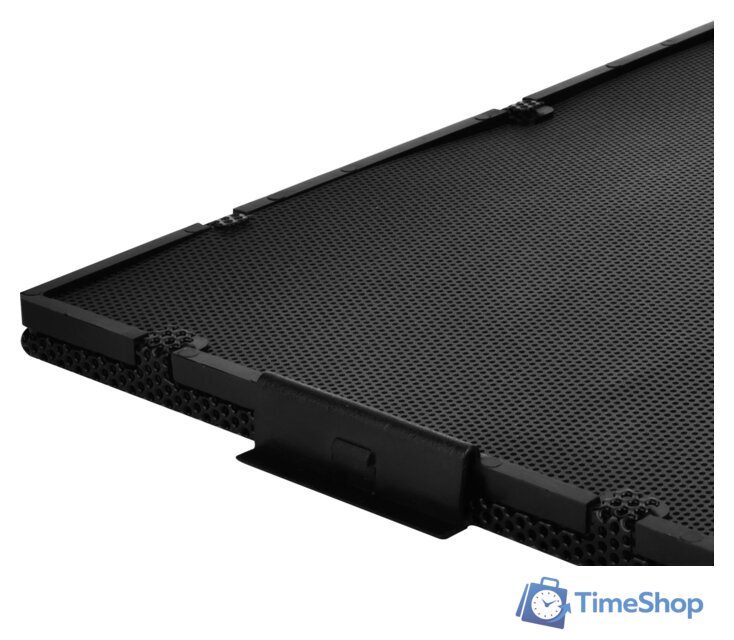 Корпус SilverStone PS16 SST-PS16B - Изображение №5 — Интернет-магазин Time-Shop