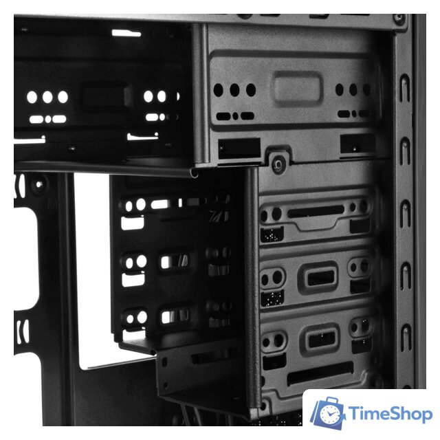 Корпус SilverStone PS16 SST-PS16B - Изображение №10 — Интернет-магазин Time-Shop