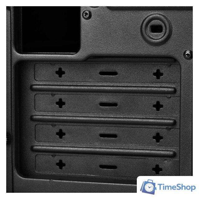 Корпус SilverStone PS16 SST-PS16B - Изображение №9 — Интернет-магазин Time-Shop