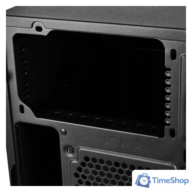 Корпус SilverStone PS16 SST-PS16B - Изображение №7 — Интернет-магазин Time-Shop