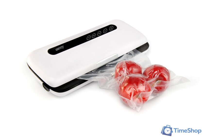 Вакуумный упаковщик Camry CR 4470 - Изображение №2 — Интернет-магазин Time-Shop