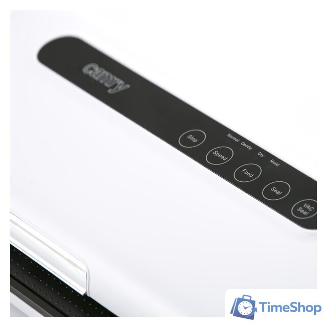 Вакуумный упаковщик Camry CR 4470 - Изображение №4 — Интернет-магазин Time-Shop