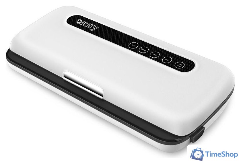 Вакуумный упаковщик Camry CR 4470 - Изображение №1 — Интернет-магазин Time-Shop