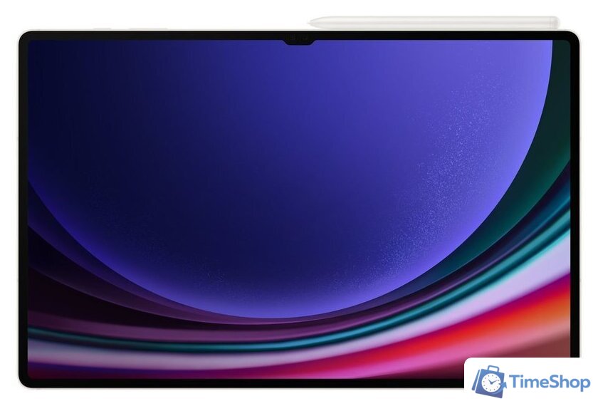 Планшет Samsung Galaxy Tab S9 Ultra Wi-Fi SM-X910 12GB/512GB (кремовый) - Изображение №12 — Интернет-магазин Time-Shop