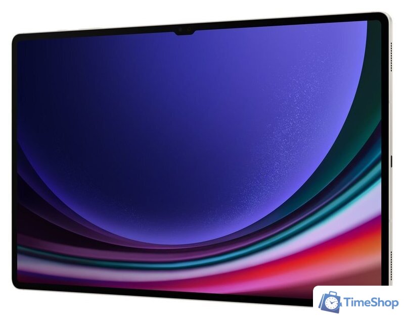 Планшет Samsung Galaxy Tab S9 Ultra Wi-Fi SM-X910 12GB/512GB (кремовый) - Изображение №15 — Интернет-магазин Time-Shop