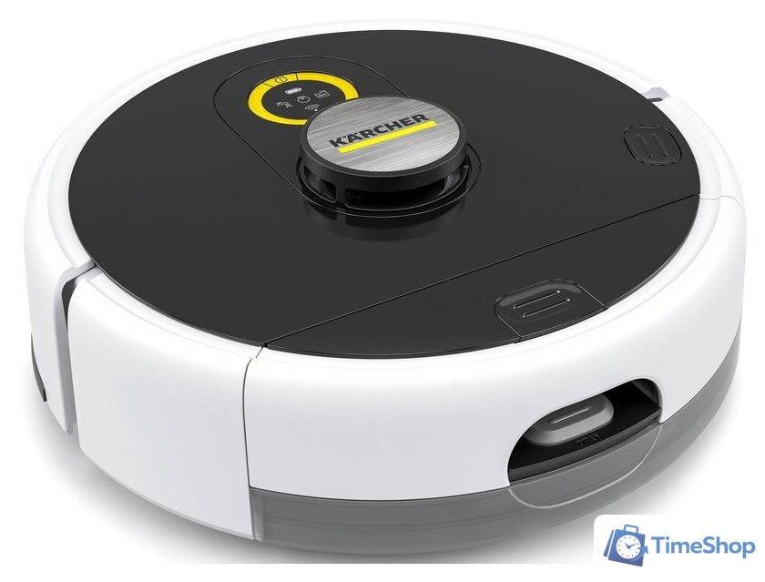 Робот-пылесос Karcher RCF 3 1.269-660.0 - Изображение №1 — Интернет-магазин Time-Shop