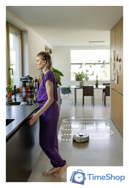 Робот-пылесос Karcher RCF 3 1.269-660.0 - Изображение №7 — Интернет-магазин Time-Shop