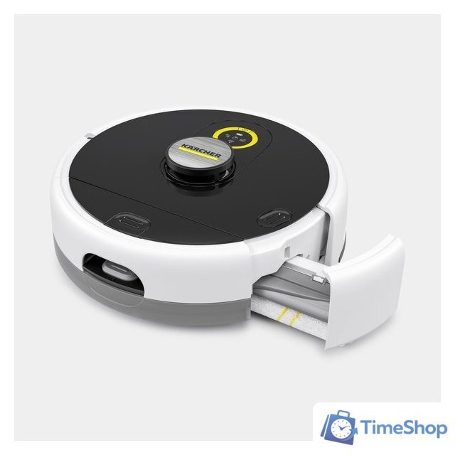 Робот-пылесос Karcher RCF 3 1.269-660.0 - Изображение №2 — Интернет-магазин Time-Shop
