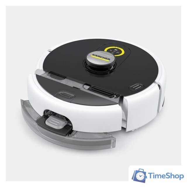 Робот-пылесос Karcher RCF 3 1.269-660.0 - Изображение №4 — Интернет-магазин Time-Shop