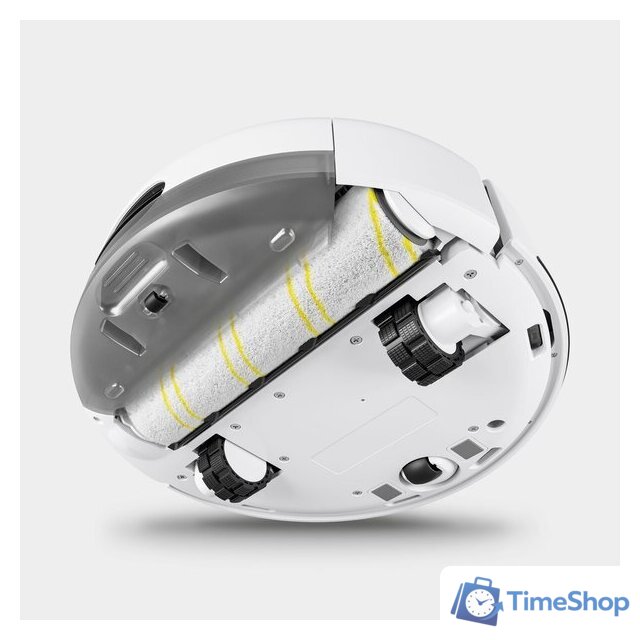 Робот-пылесос Karcher RCF 3 1.269-660.0 - Изображение №3 — Интернет-магазин Time-Shop