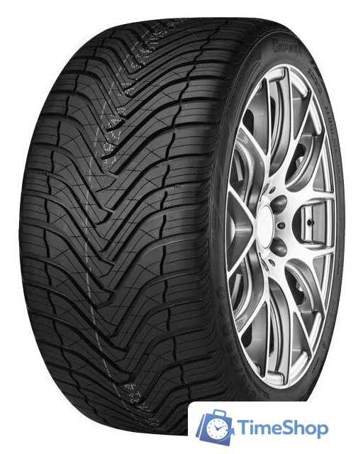 Всесезонные шины Gripmax SureGrip A/S Nano 215/65R17 99V BSW - Изображение №1 — Интернет-магазин Time-Shop