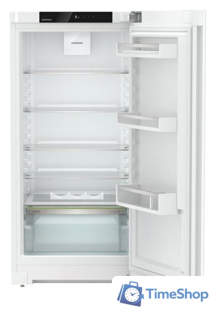 Однокамерный холодильник Liebherr Rd 4200 Pure - Изображение №8 — Интернет-магазин Time-Shop