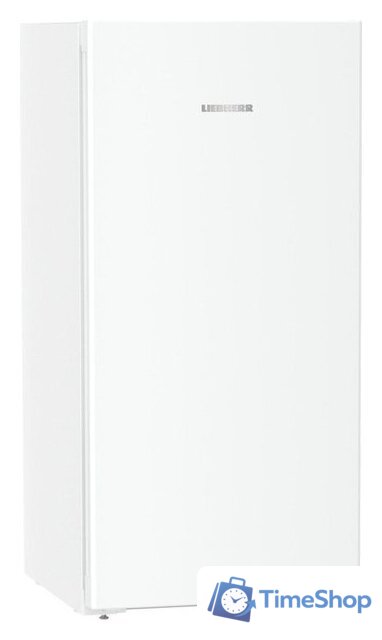 Однокамерный холодильник Liebherr Rd 4200 Pure - Изображение №2 — Интернет-магазин Time-Shop