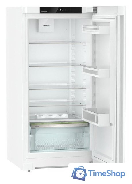 Однокамерный холодильник Liebherr Rd 4200 Pure - Изображение №6 — Интернет-магазин Time-Shop