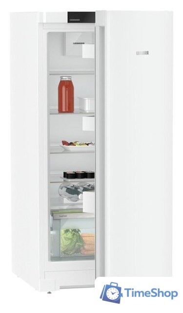 Однокамерный холодильник Liebherr Rd 4200 Pure - Изображение №3 — Интернет-магазин Time-Shop