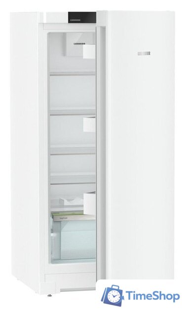 Однокамерный холодильник Liebherr Rd 4200 Pure - Изображение №7 — Интернет-магазин Time-Shop