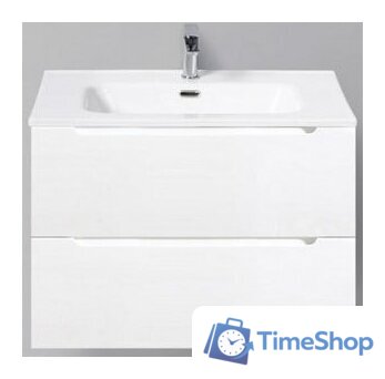  BelBagno Тумба под умывальник Etna-700-2C-SO-BL-P (bianco lucido) - Изображение №1 — Интернет-магазин Time-Shop