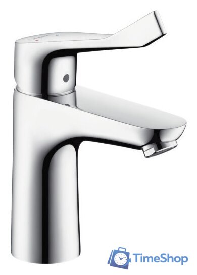 Смеситель Hansgrohe Focus 31911000 - Изображение №1 — Интернет-магазин Time-Shop