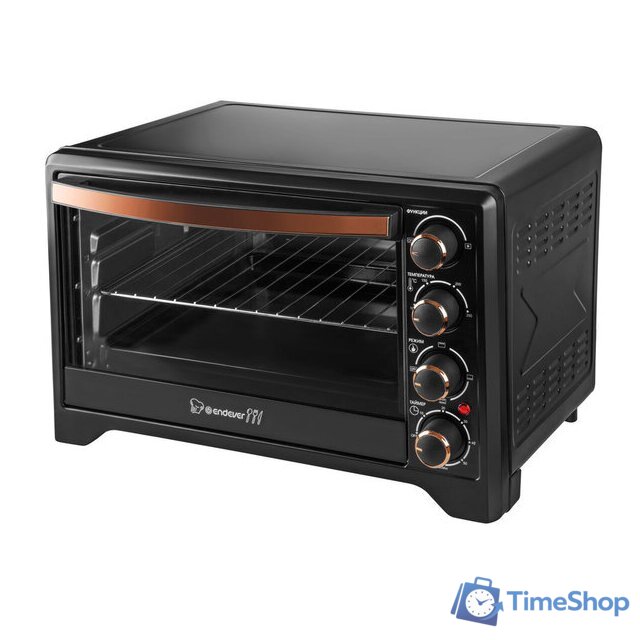 Мини-печь Endever Danko 4036 - Изображение №2 — Интернет-магазин Time-Shop