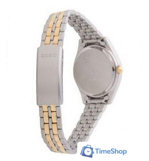 Наручные часы Casio LTP-1129G-7B - Изображение №2 — Интернет-магазин Time-Shop
