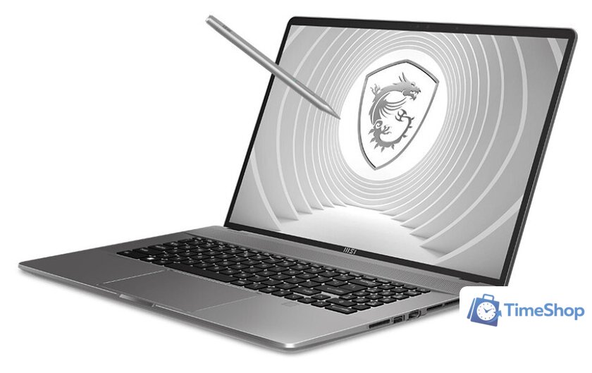 Рабочая станция MSI CreatorPro Z17 HX Studio A13VJT-226RU - Изображение №1 — Интернет-магазин Time-Shop