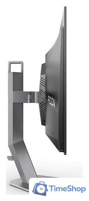 Игровой монитор AOC Agon Pro AG276QZD - Изображение №11 — Интернет-магазин Time-Shop