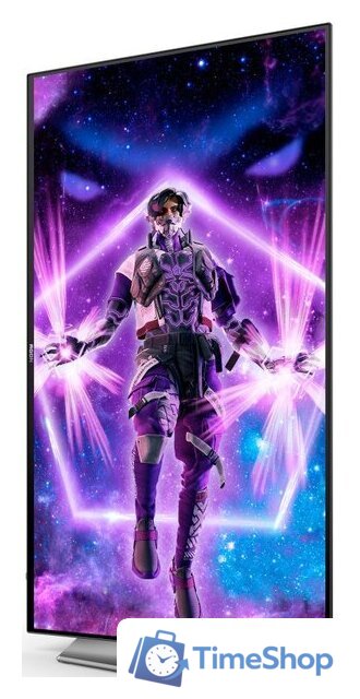 Игровой монитор AOC Agon Pro AG276QZD - Изображение №9 — Интернет-магазин Time-Shop