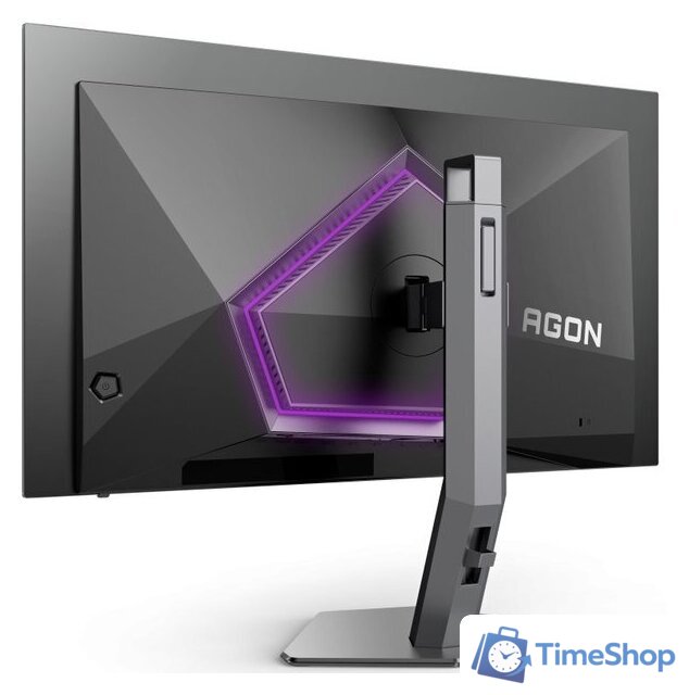 Игровой монитор AOC Agon Pro AG276QZD - Изображение №5 — Интернет-магазин Time-Shop
