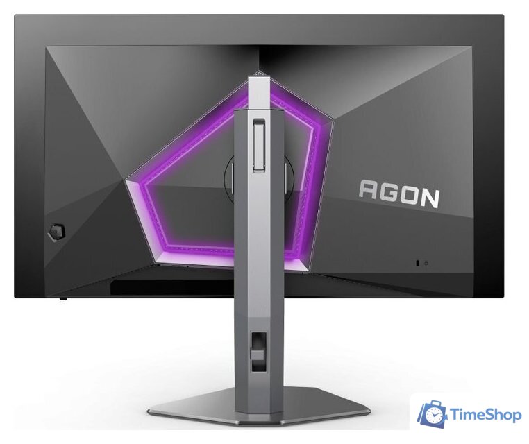Игровой монитор AOC Agon Pro AG276QZD - Изображение №3 — Интернет-магазин Time-Shop