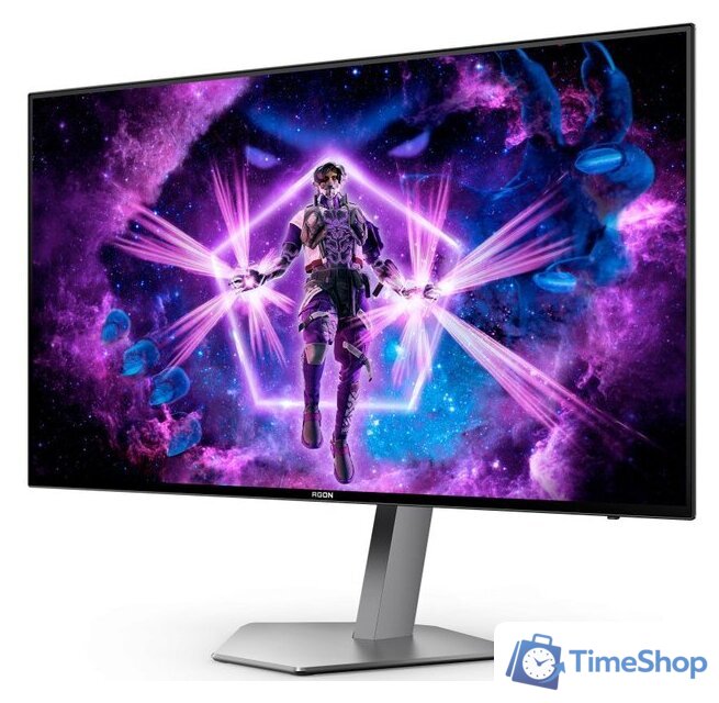 Игровой монитор AOC Agon Pro AG276QZD - Изображение №2 — Интернет-магазин Time-Shop