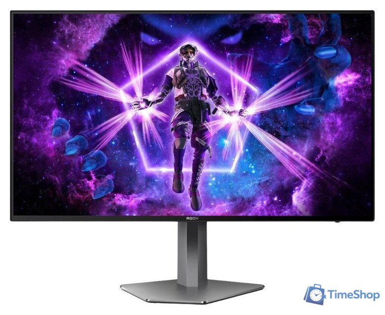 Игровой монитор AOC Agon Pro AG276QZD - Изображение №1 — Интернет-магазин Time-Shop